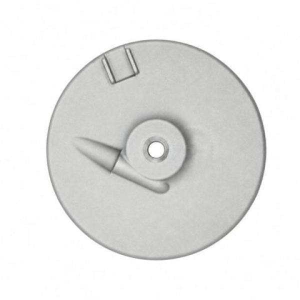 Zündapp Felgen Deckel Scheibenbremse 530-15.605 passend für KS 50 & KS 80
